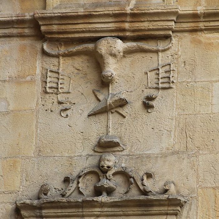 Photo de Hôtel dEscoville à Caen