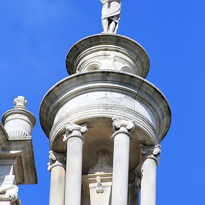 Photo de Hôtel dEscoville à Caen