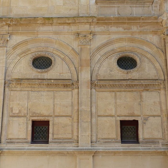 Photo de Hôtel dEscoville à Caen