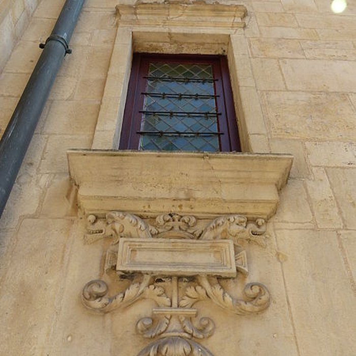 Photo de Hôtel dEscoville à Caen