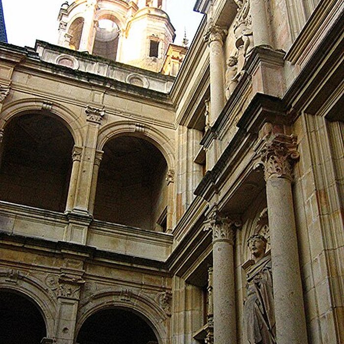 Photo de Hôtel dEscoville à Caen