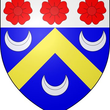 Hôtel dEscoville à Caen