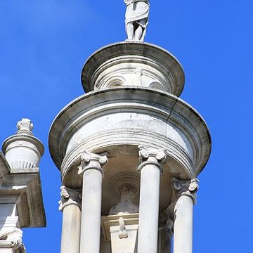 Hôtel dEscoville à Caen