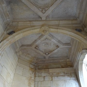 Hôtel dEscoville à Caen