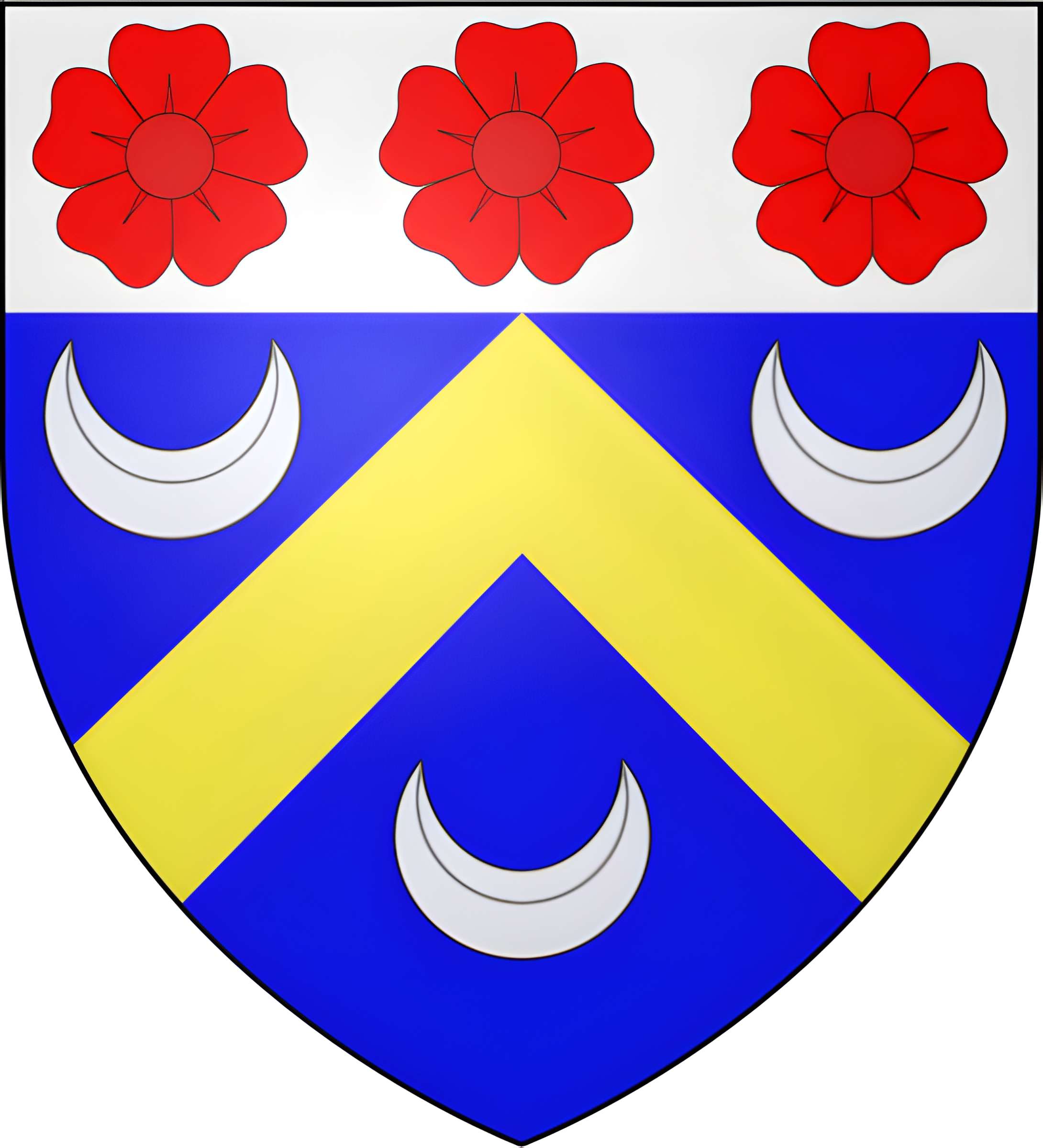 Hôtel d'Escoville à Caen