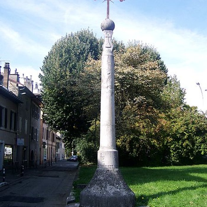 Photo de Croix des Brigands