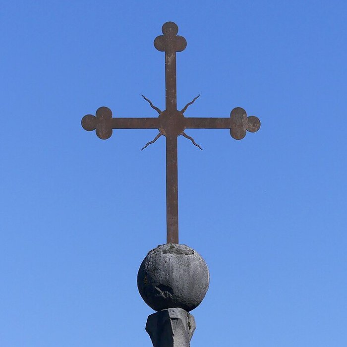 Photo de Croix des Brigands