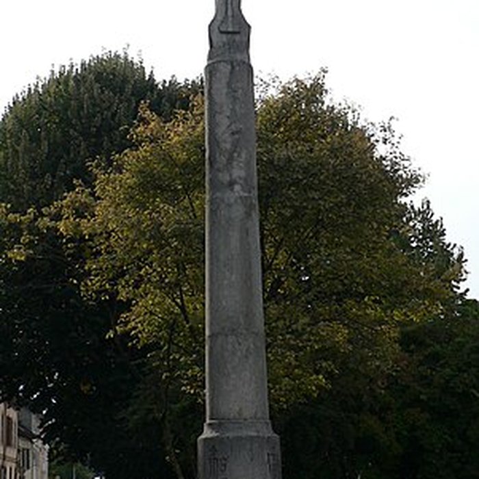 Photo de Croix des Brigands