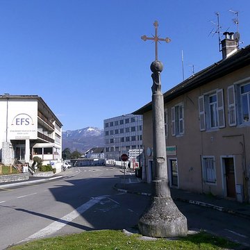Croix des Brigands