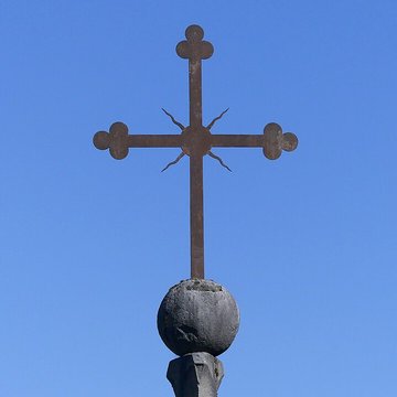 Croix des Brigands