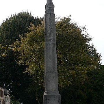Croix des Brigands