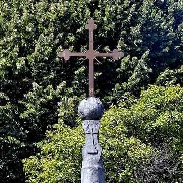 Croix des Brigands