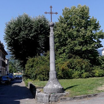 Croix des Brigands