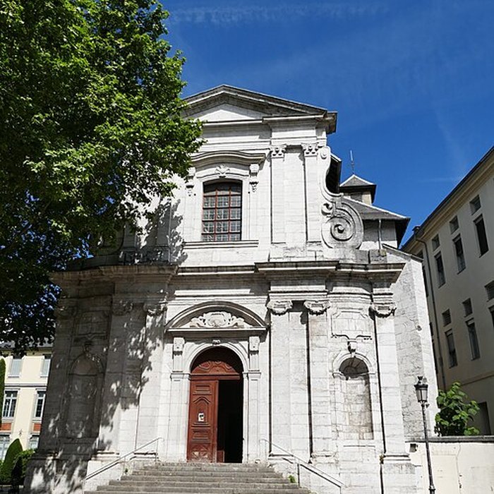 Photo de Lycée de garçons
