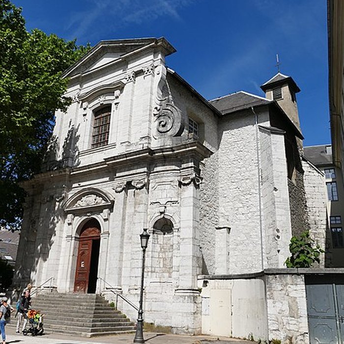 Photo de Lycée de garçons