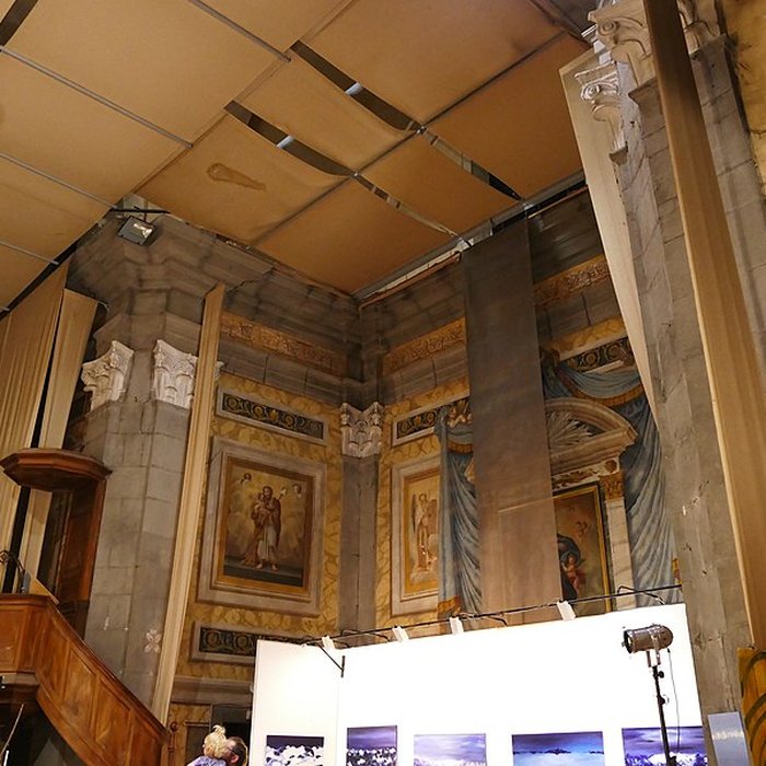 Photo de Lycée de garçons