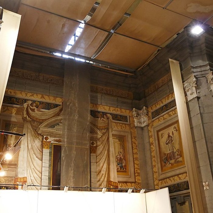 Photo de Lycée de garçons