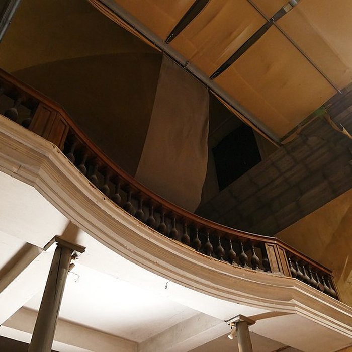 Photo de Lycée de garçons