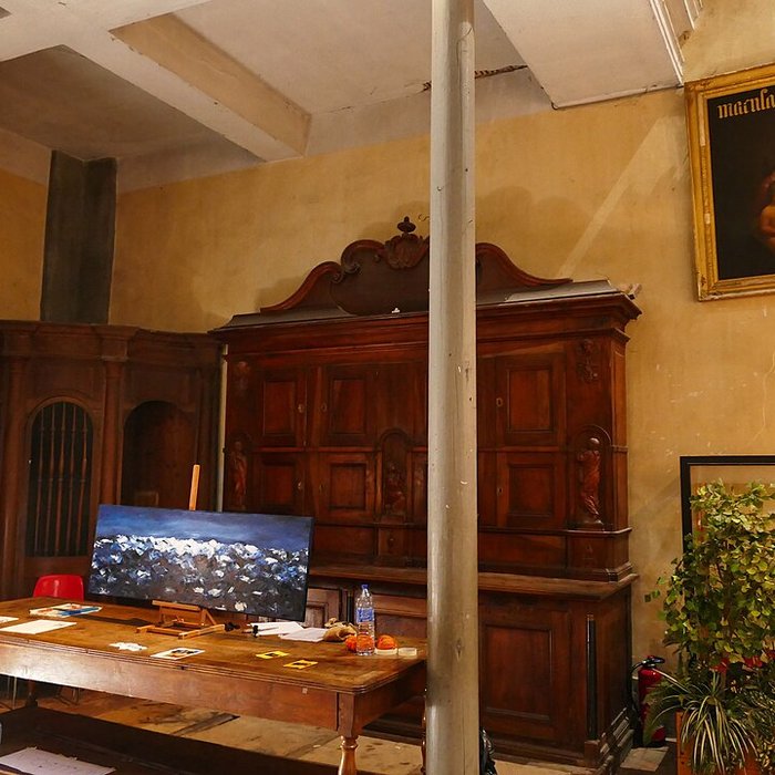 Photo de Lycée de garçons