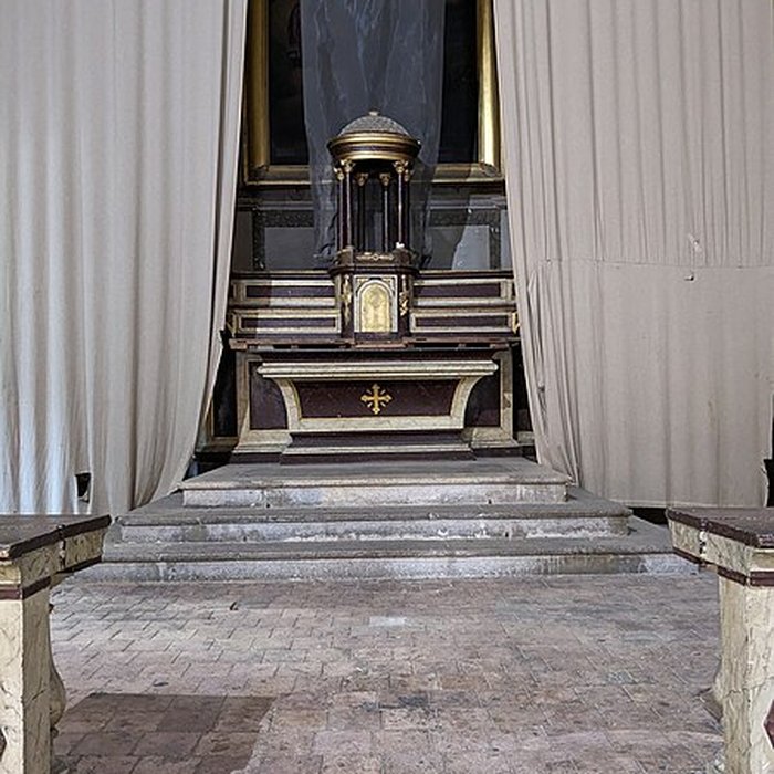 Photo de Lycée de garçons