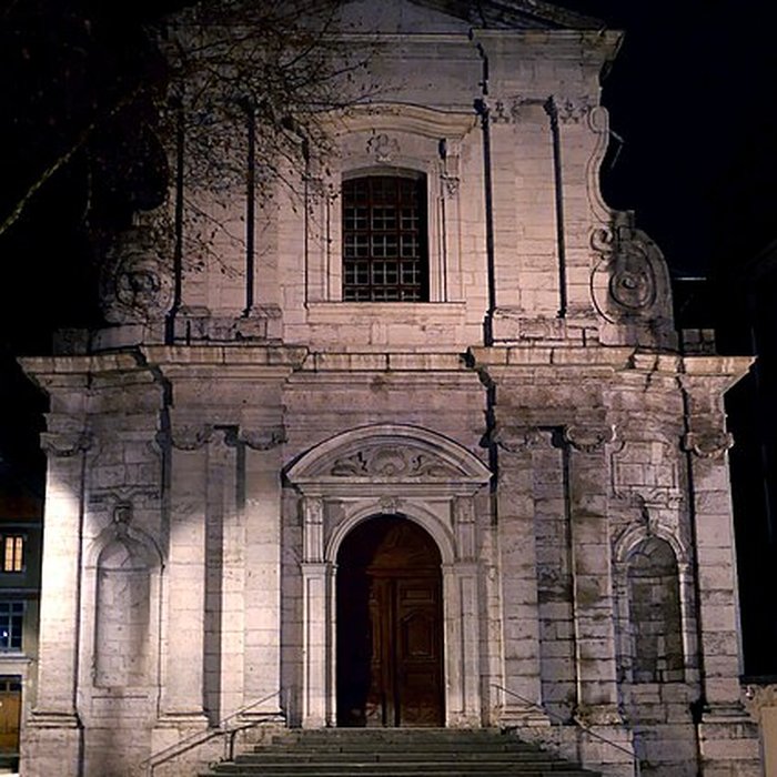 Photo de Lycée de garçons