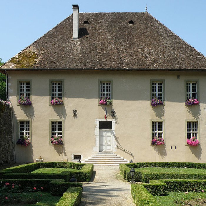 Photo de Maison de Boigne