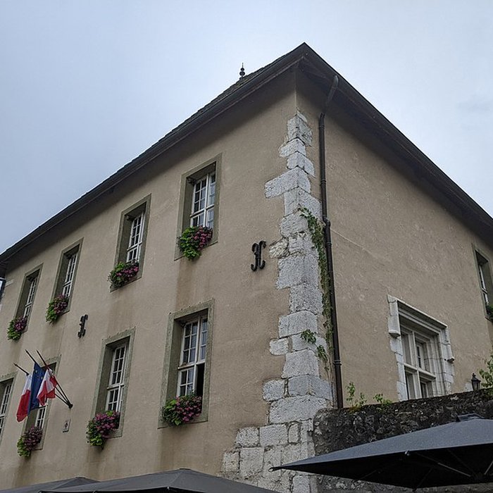 Photo de Maison de Boigne