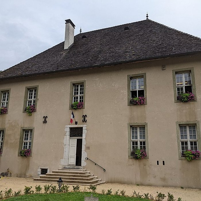 Photo de Maison de Boigne
