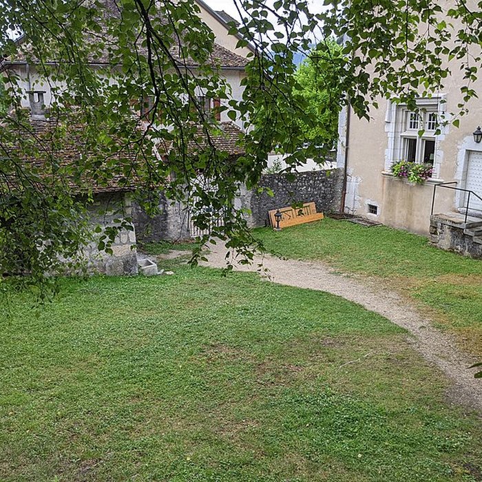 Photo de Maison de Boigne