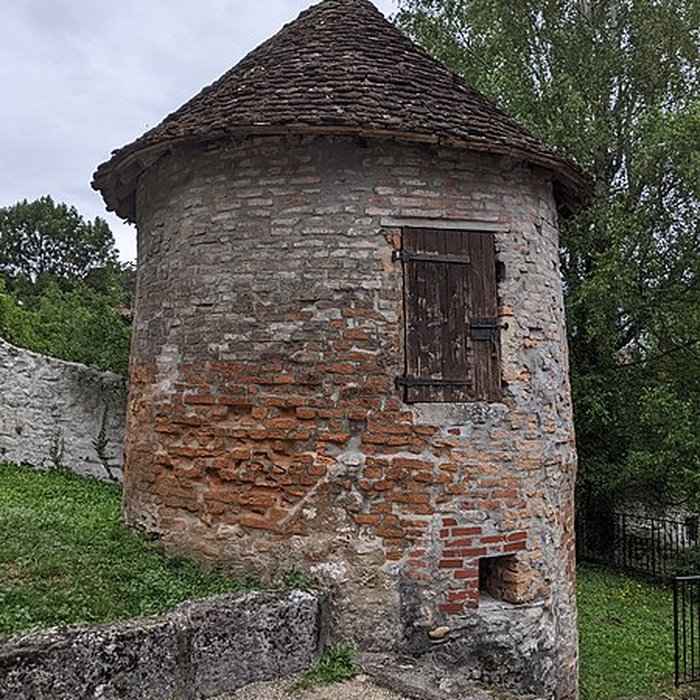 Photo de Maison de Boigne