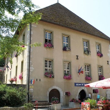 Maison de Boigne