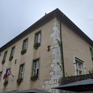 Maison de Boigne