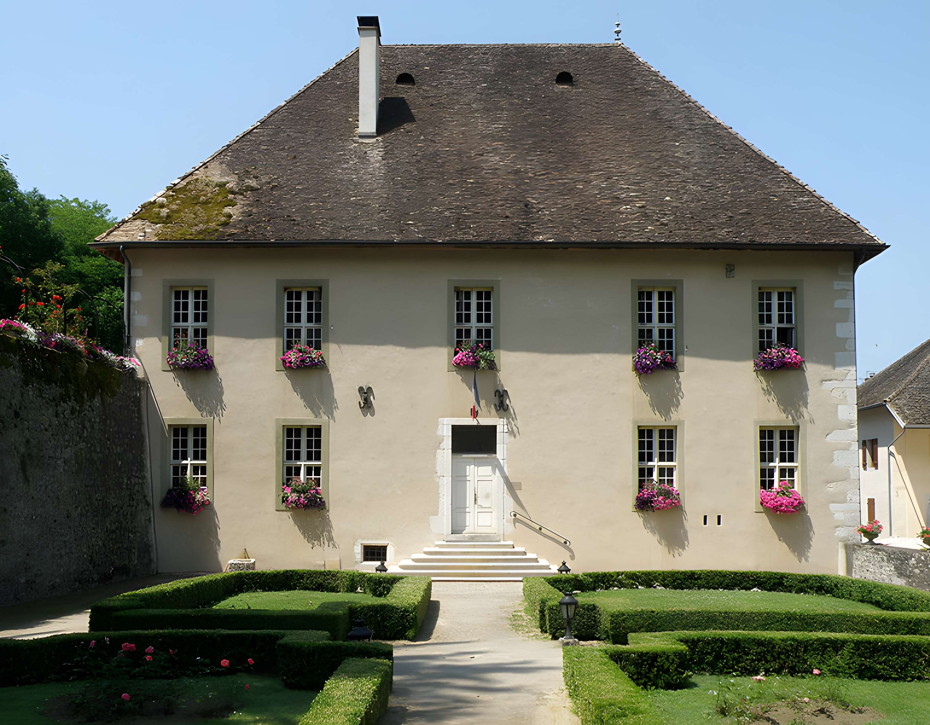Maison de Boigne