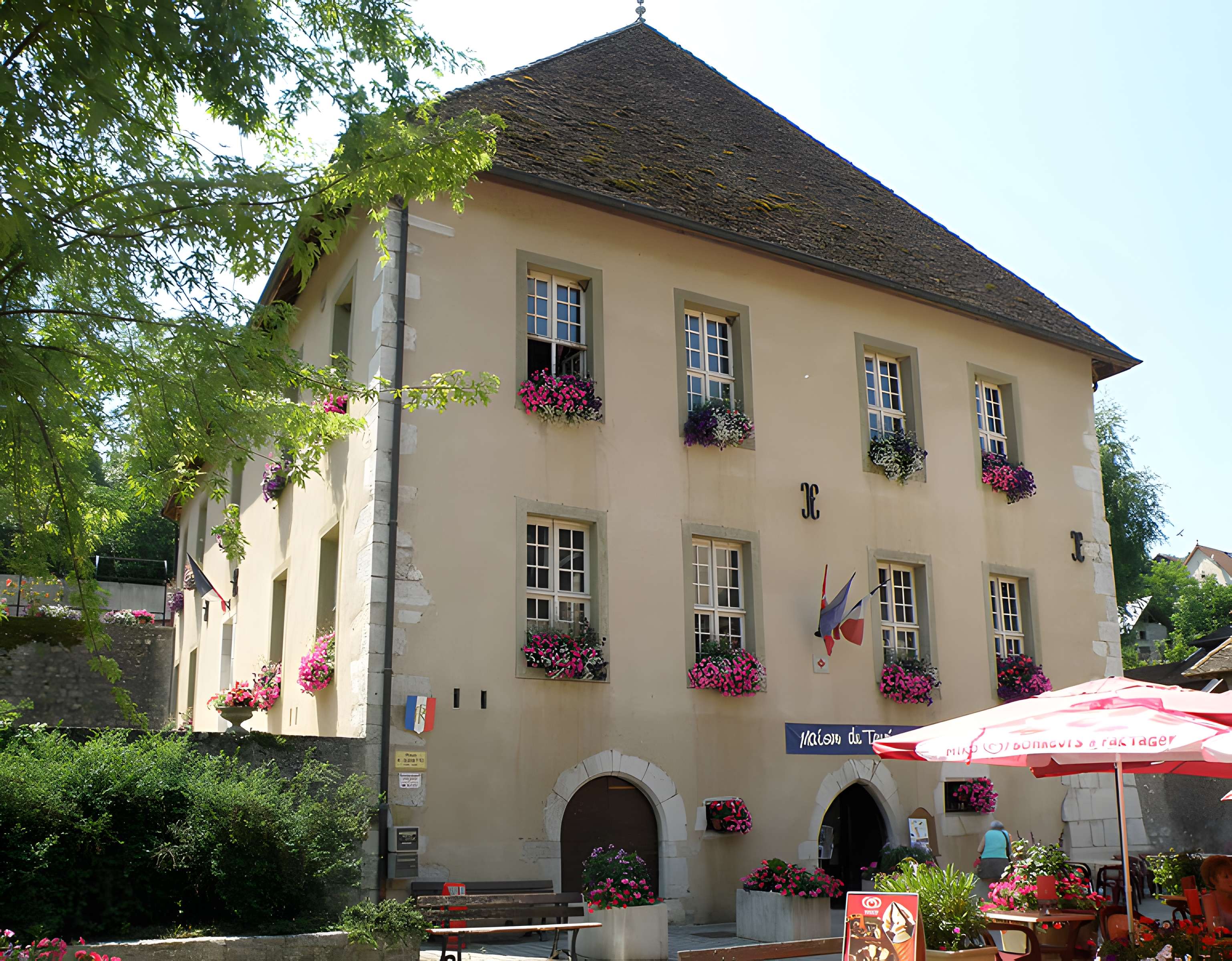 Maison de Boigne