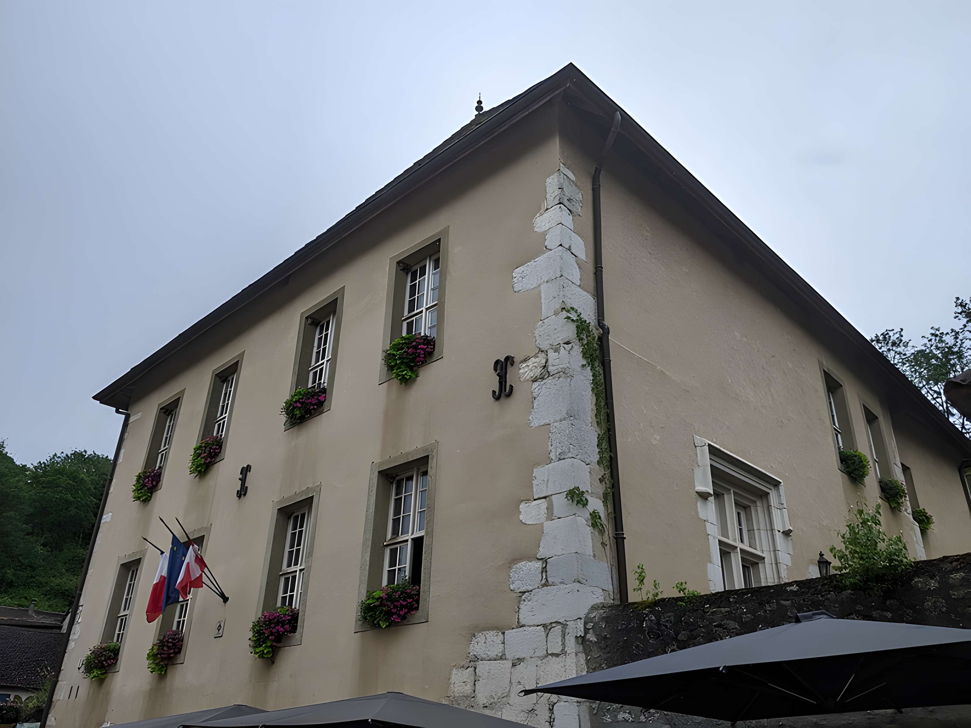 Maison de Boigne