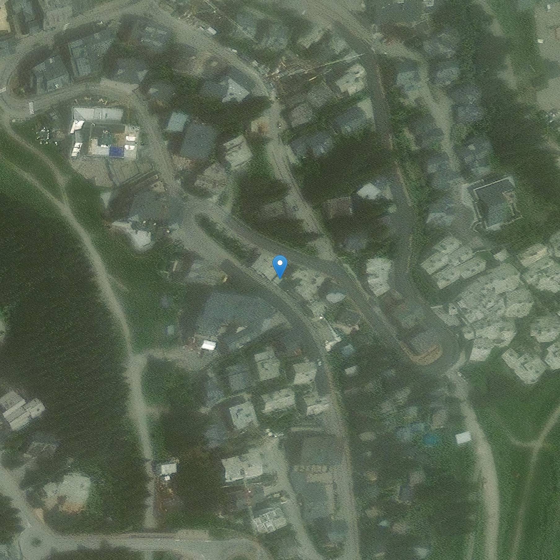 Photo de Chalet Joliot-Curie en Courchevel 1850