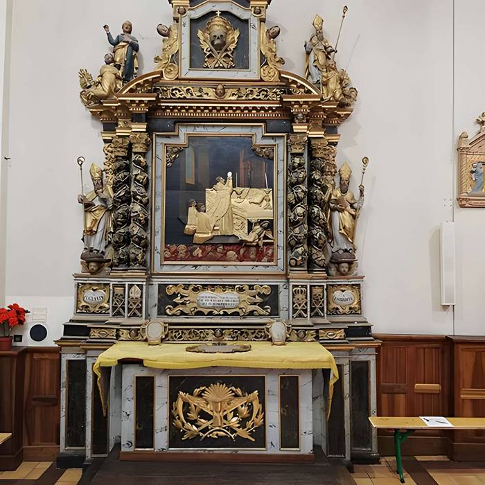 Photo de チャーチ