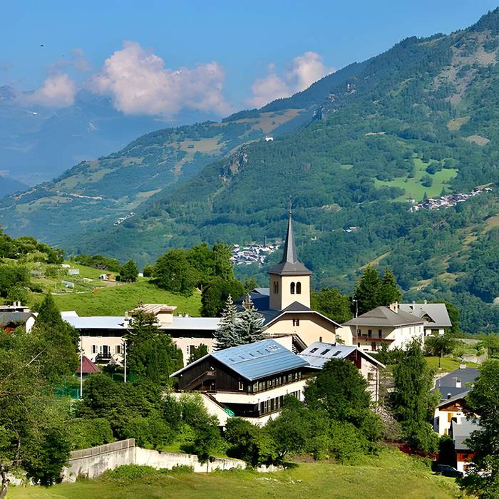 Photo de チャーチ