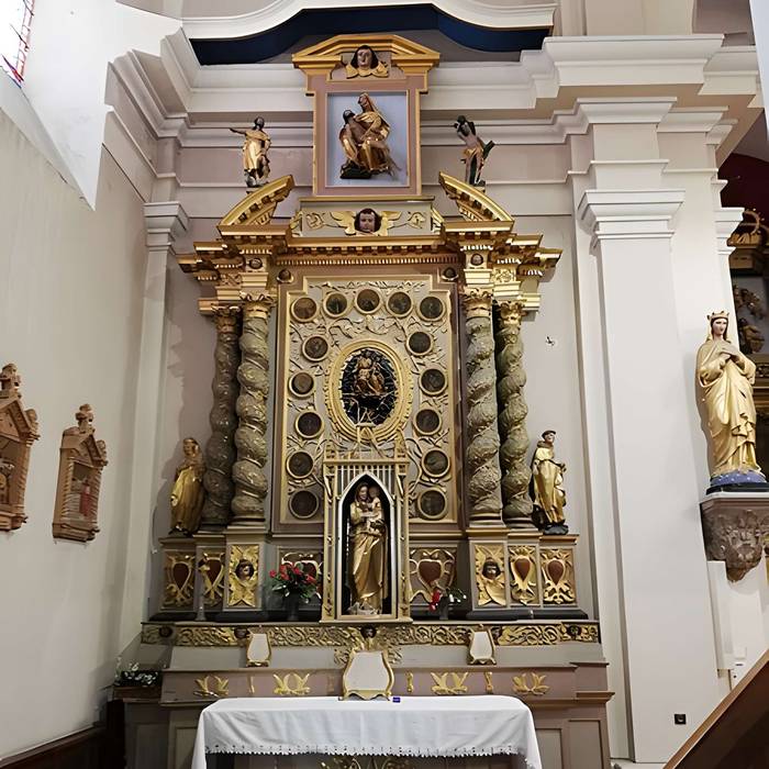 Photo de チャーチ