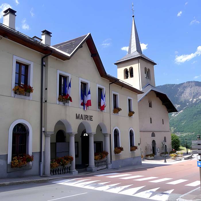 Photo de チャーチ