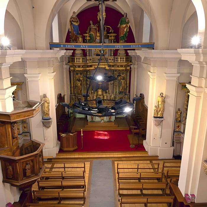 Photo de チャーチ