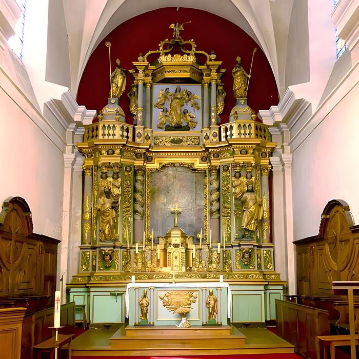 Photo de チャーチ