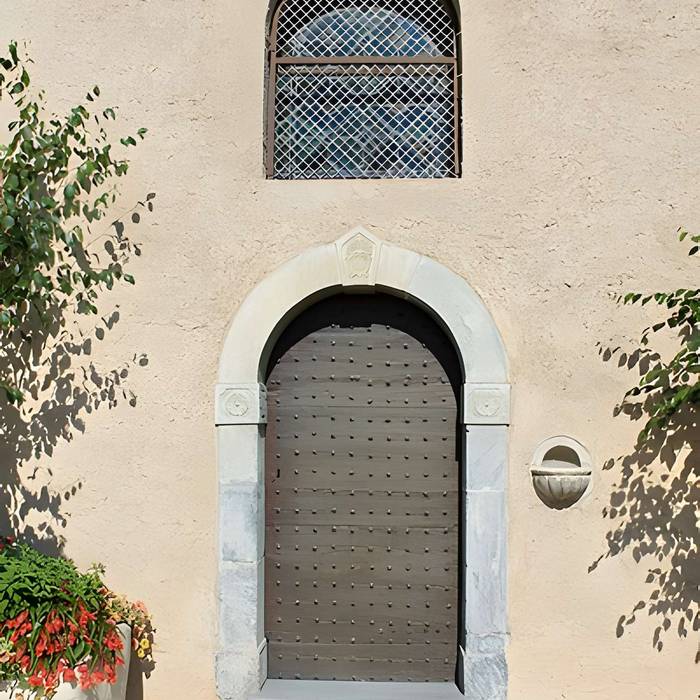 Photo de チャーチ