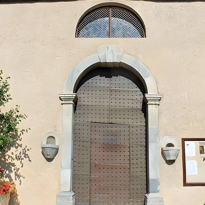 Photo de チャーチ