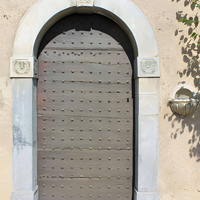 Photo de チャーチ