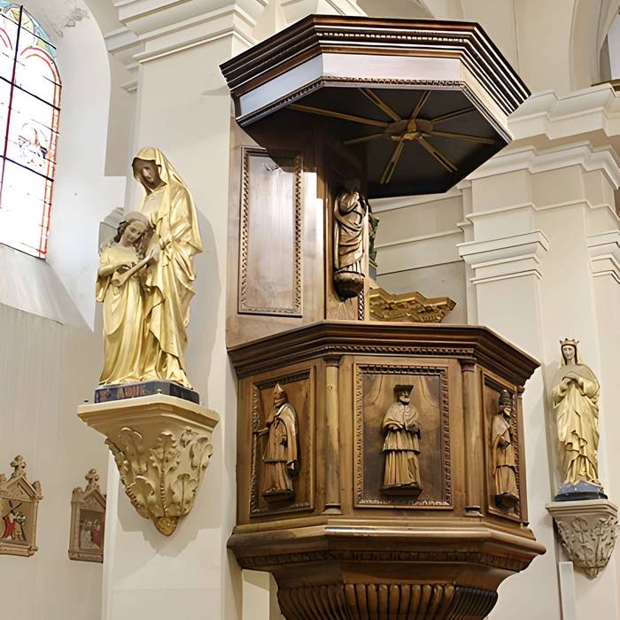 Photo de チャーチ