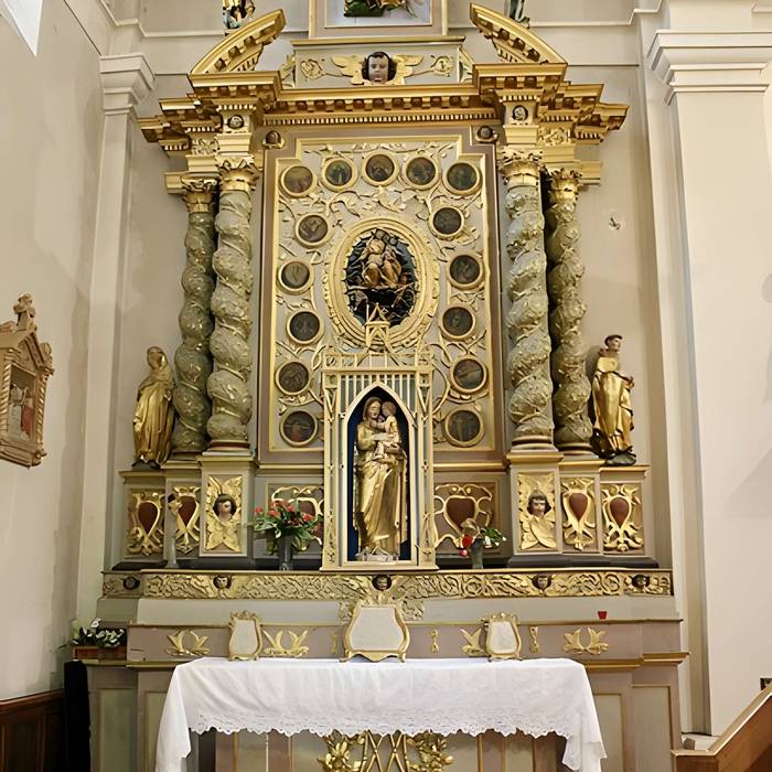 Photo de チャーチ