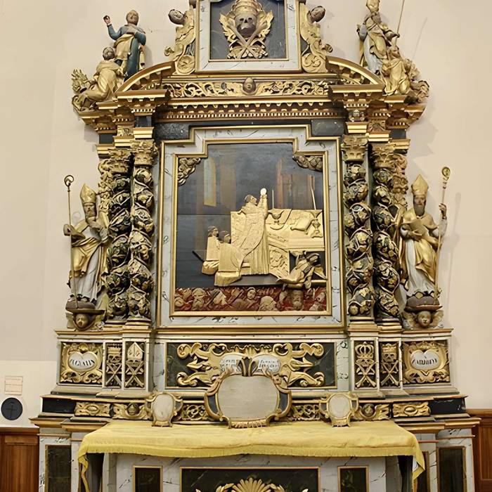 Photo de チャーチ