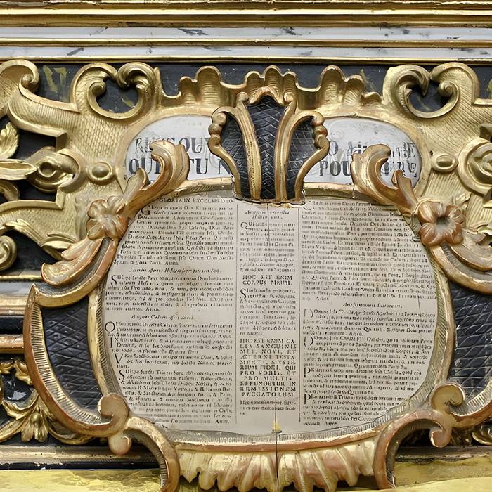 Photo de チャーチ