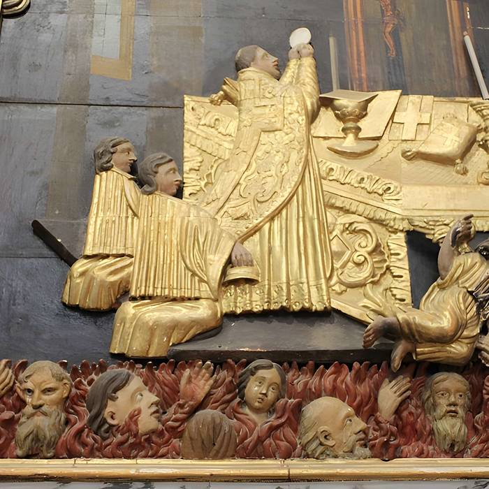 Photo de チャーチ